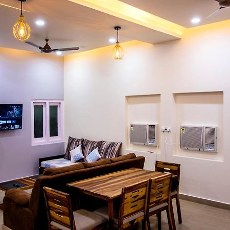 Gooseberry Garden Villa Ayodhya Kültér fotó