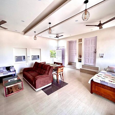 Gooseberry Garden Villa Ayodhya Kültér fotó