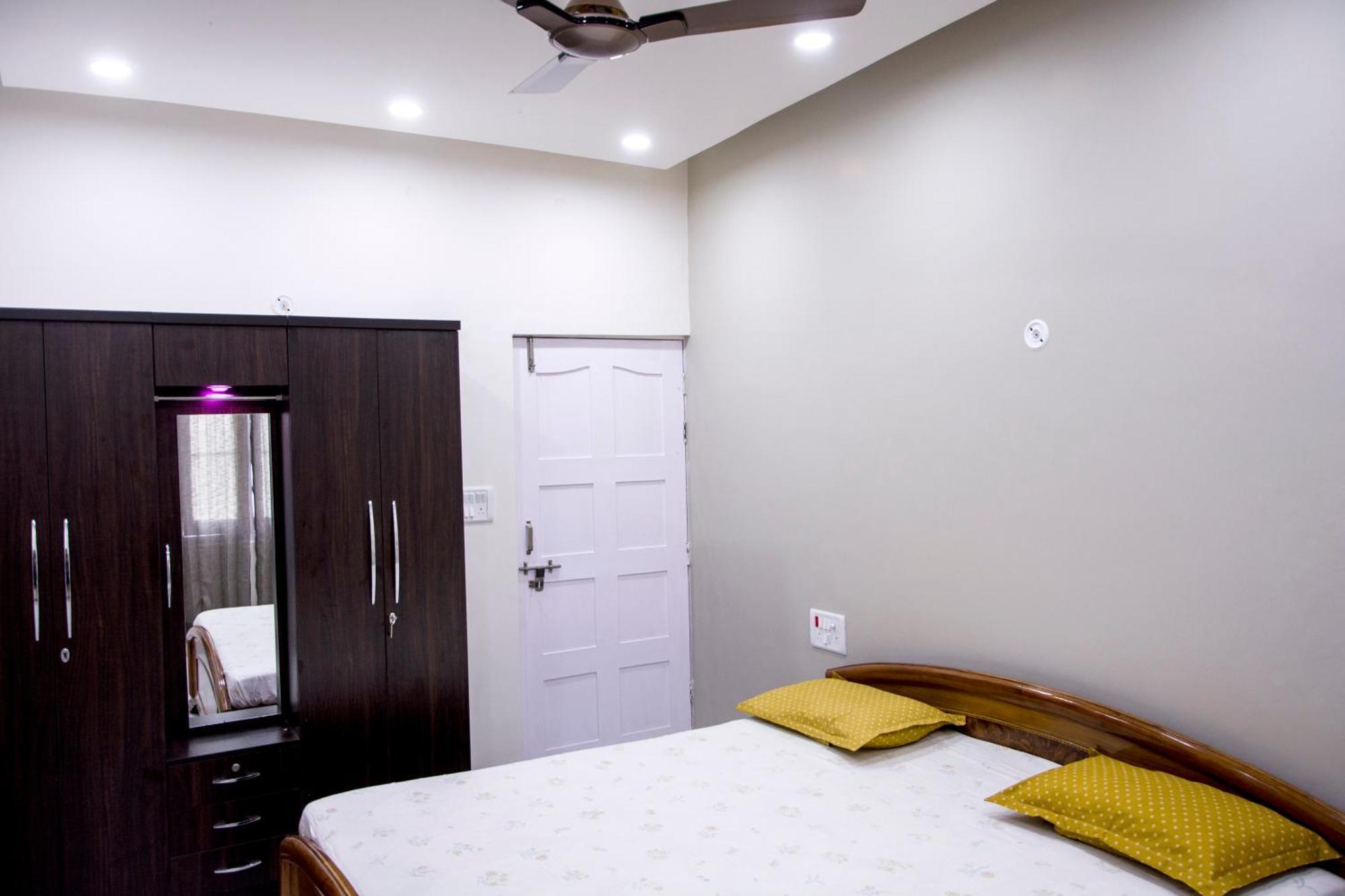 Gooseberry Garden Villa Ayodhya Kültér fotó