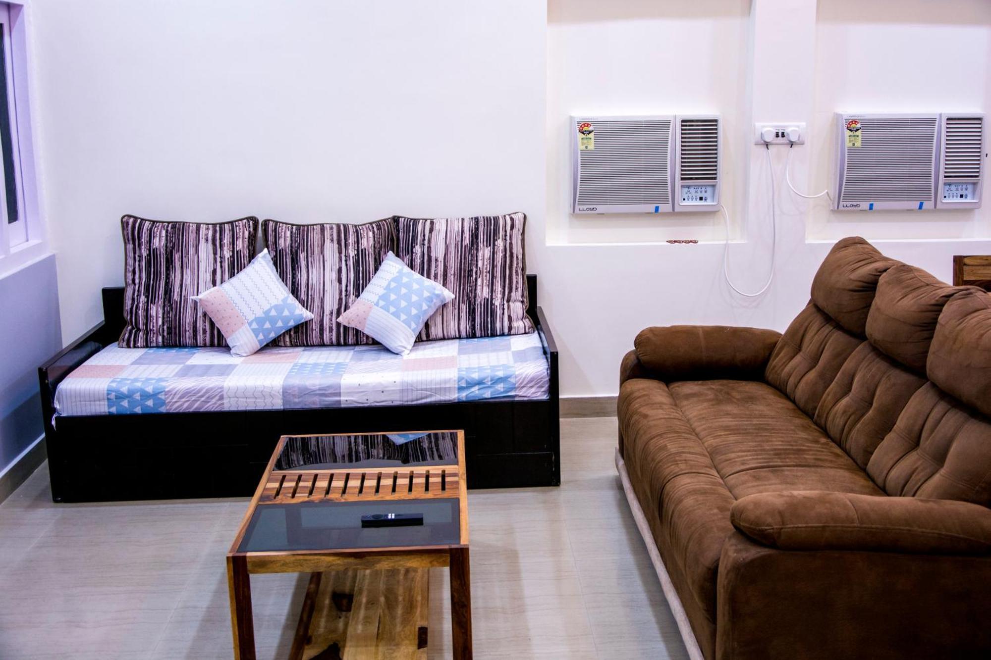 Gooseberry Garden Villa Ayodhya Kültér fotó