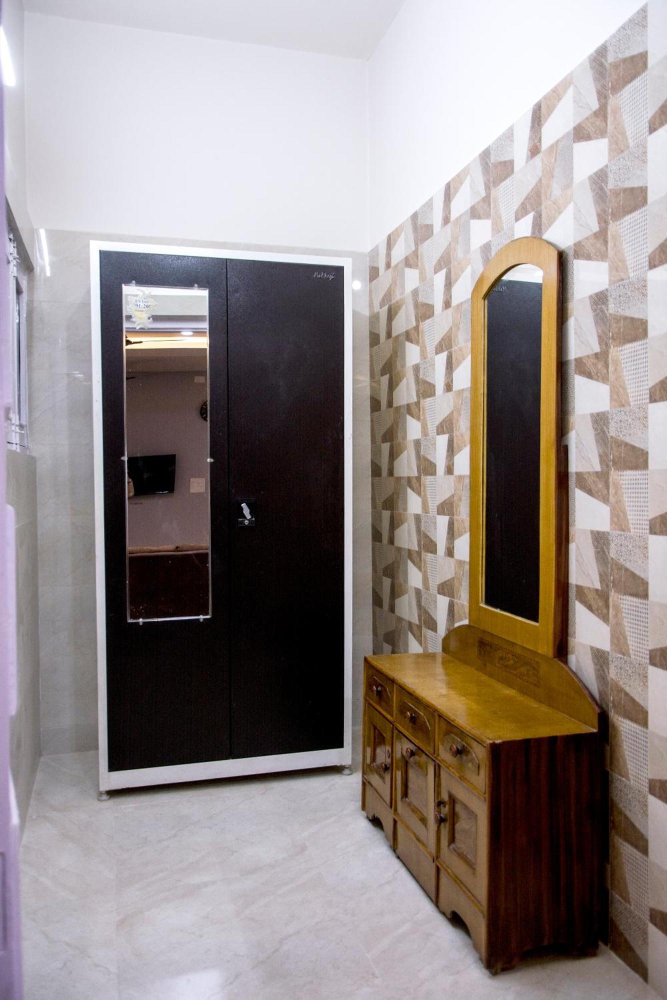 Gooseberry Garden Villa Ayodhya Kültér fotó