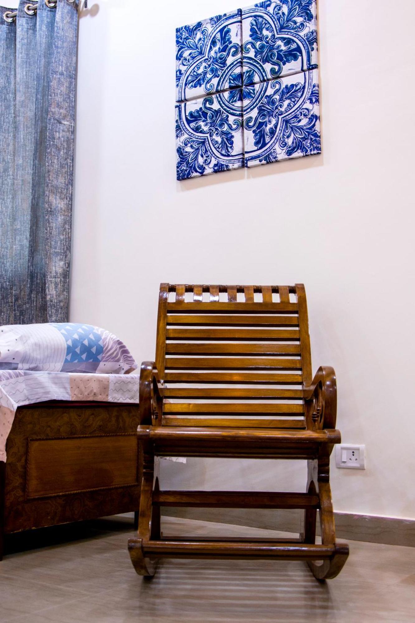 Gooseberry Garden Villa Ayodhya Kültér fotó