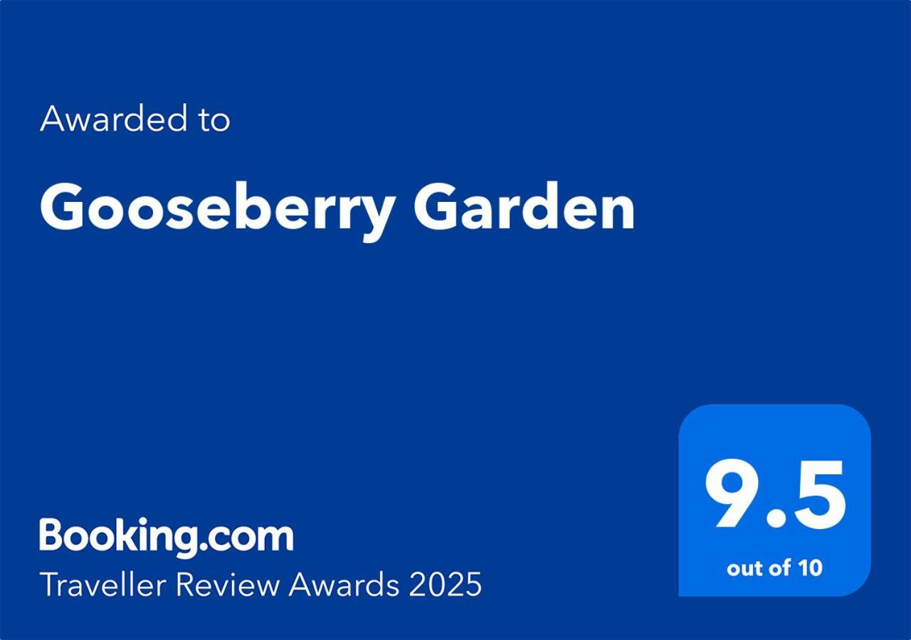 Gooseberry Garden Villa Ayodhya Kültér fotó